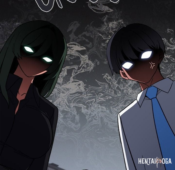 Someone Stop Her! (Uncensored) Someone Stop Her! (Uncensored) Chapter 40 - Page 120