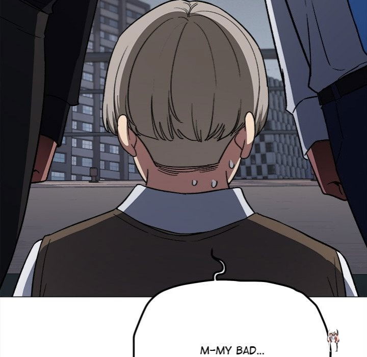 Someone Stop Her! (Uncensored) Someone Stop Her! (Uncensored) Chapter 40 - Page 121