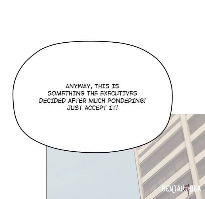 Someone Stop Her! (Uncensored) Someone Stop Her! (Uncensored) Chapter 40 - Page 123