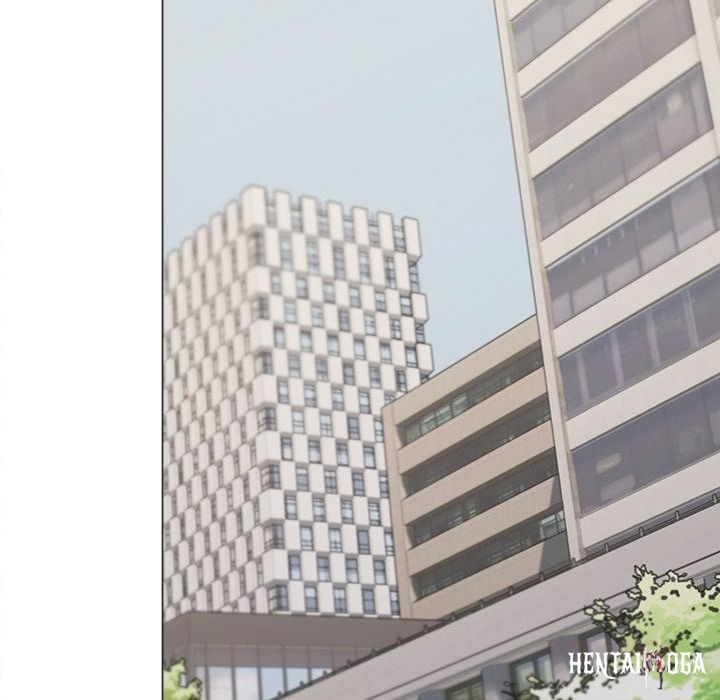 Someone Stop Her! (Uncensored) Someone Stop Her! (Uncensored) Chapter 40 - Page 124