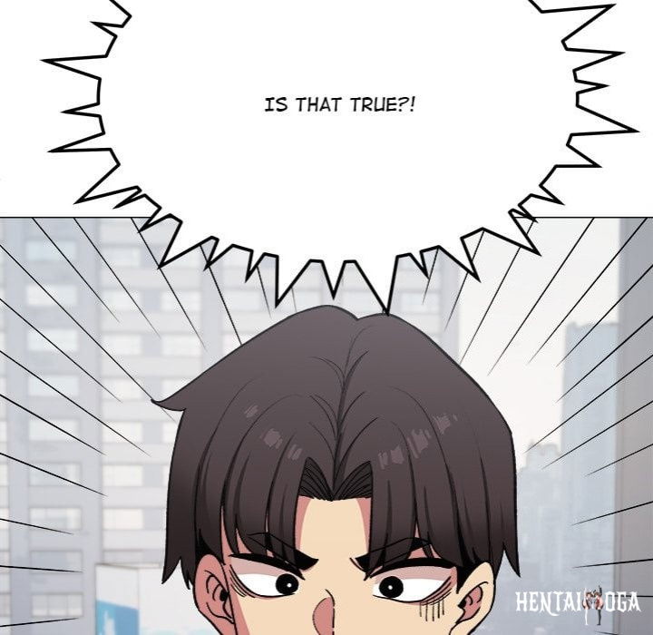 Someone Stop Her! (Uncensored) Someone Stop Her! (Uncensored) Chapter 40 - Page 127