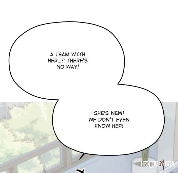 Someone Stop Her! (Uncensored) Someone Stop Her! (Uncensored) Chapter 40 - Page 129