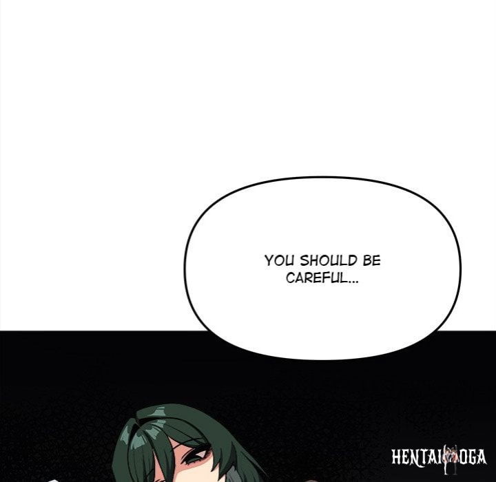 Someone Stop Her! (Uncensored) Someone Stop Her! (Uncensored) Chapter 40 - Page 132