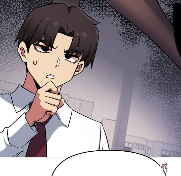 Someone Stop Her! (Uncensored) Someone Stop Her! (Uncensored) Chapter 40 - Page 134