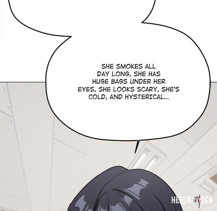 Someone Stop Her! (Uncensored) Someone Stop Her! (Uncensored) Chapter 40 - Page 139