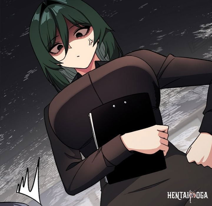 Someone Stop Her! (Uncensored) Someone Stop Her! (Uncensored) Chapter 40 - Page 146