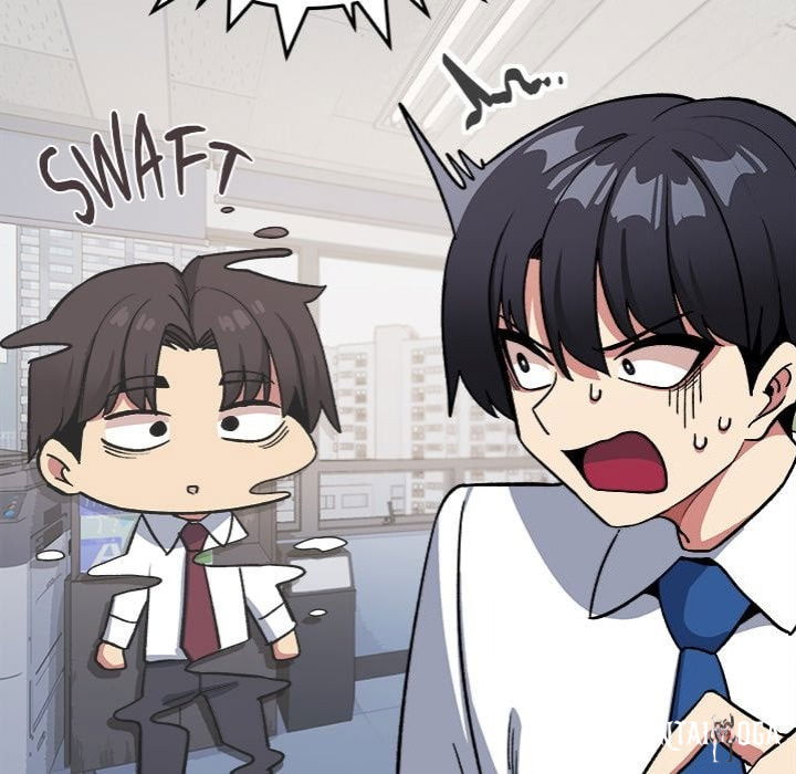 Someone Stop Her! (Uncensored) Someone Stop Her! (Uncensored) Chapter 40 - Page 149