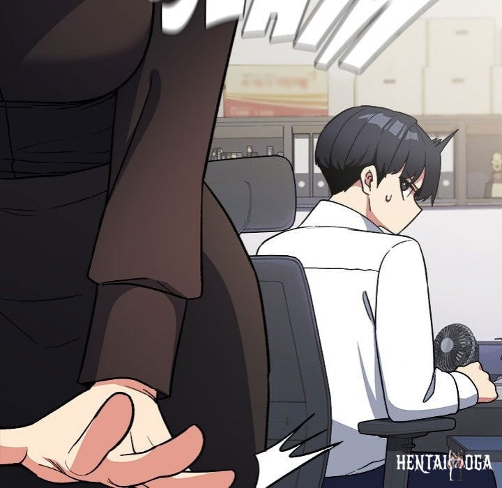 Someone Stop Her! (Uncensored) Someone Stop Her! (Uncensored) Chapter 40 - Page 152