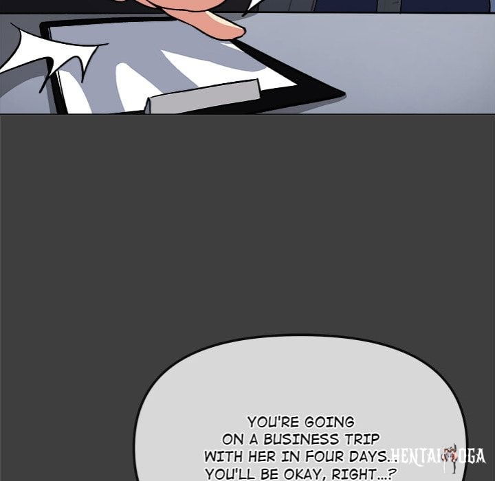 Someone Stop Her! (Uncensored) Someone Stop Her! (Uncensored) Chapter 40 - Page 153