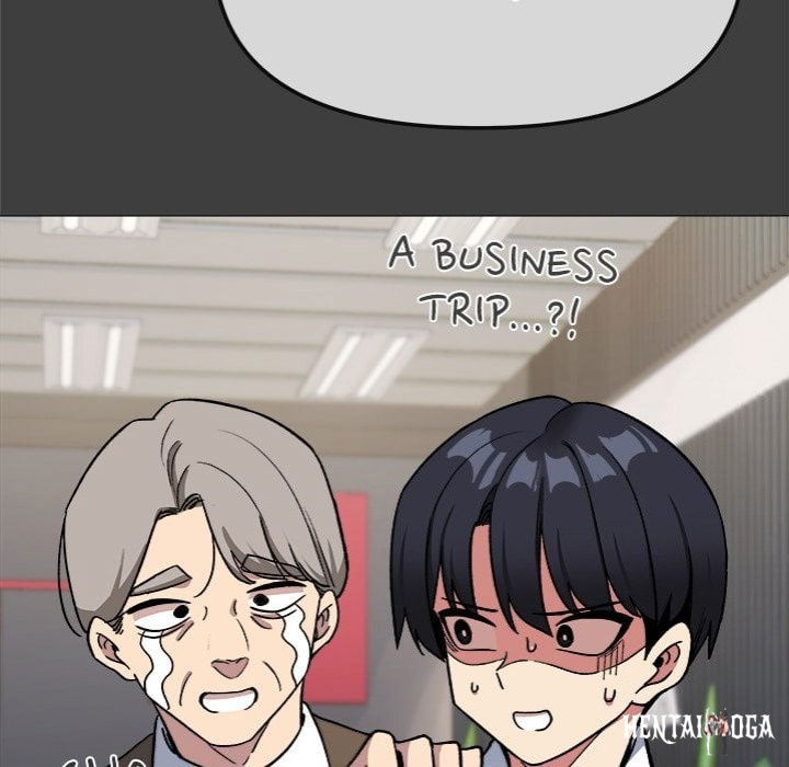 Someone Stop Her! (Uncensored) Someone Stop Her! (Uncensored) Chapter 40 - Page 154