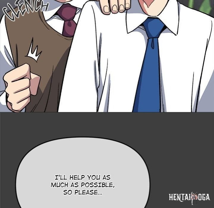 Someone Stop Her! (Uncensored) Someone Stop Her! (Uncensored) Chapter 40 - Page 155