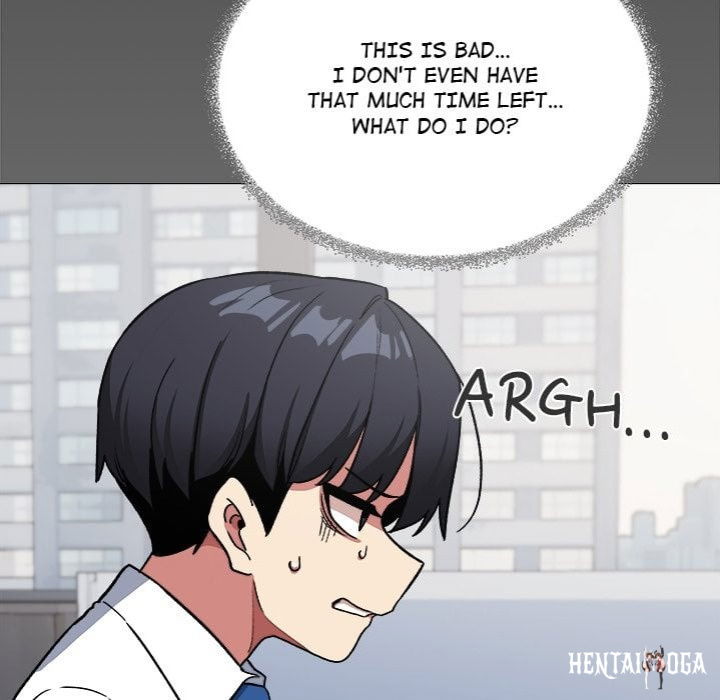 Someone Stop Her! (Uncensored) Someone Stop Her! (Uncensored) Chapter 40 - Page 157