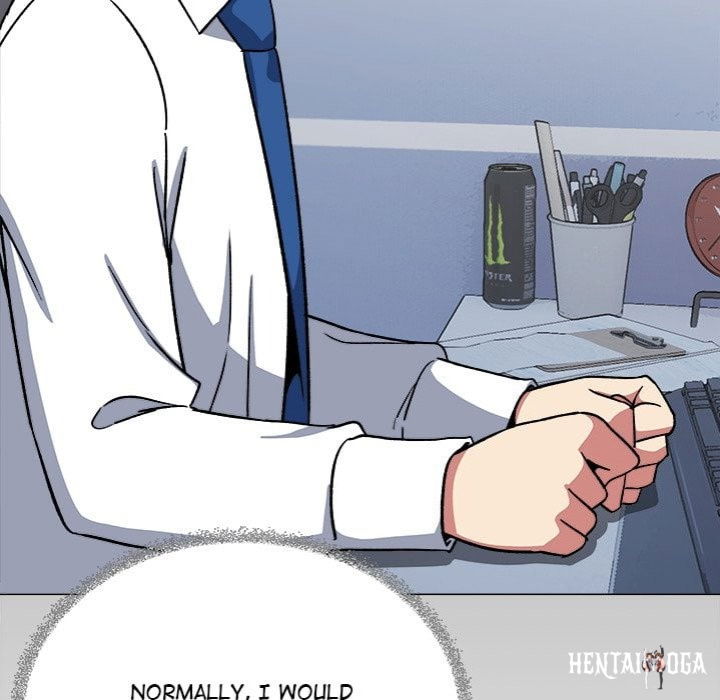 Someone Stop Her! (Uncensored) Someone Stop Her! (Uncensored) Chapter 40 - Page 158