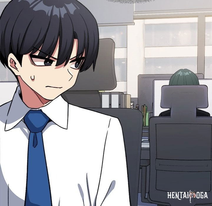 Someone Stop Her! (Uncensored) Someone Stop Her! (Uncensored) Chapter 40 - Page 161