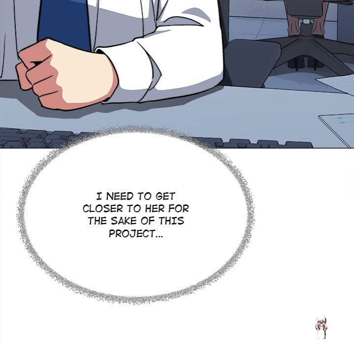 Someone Stop Her! (Uncensored) Someone Stop Her! (Uncensored) Chapter 40 - Page 162