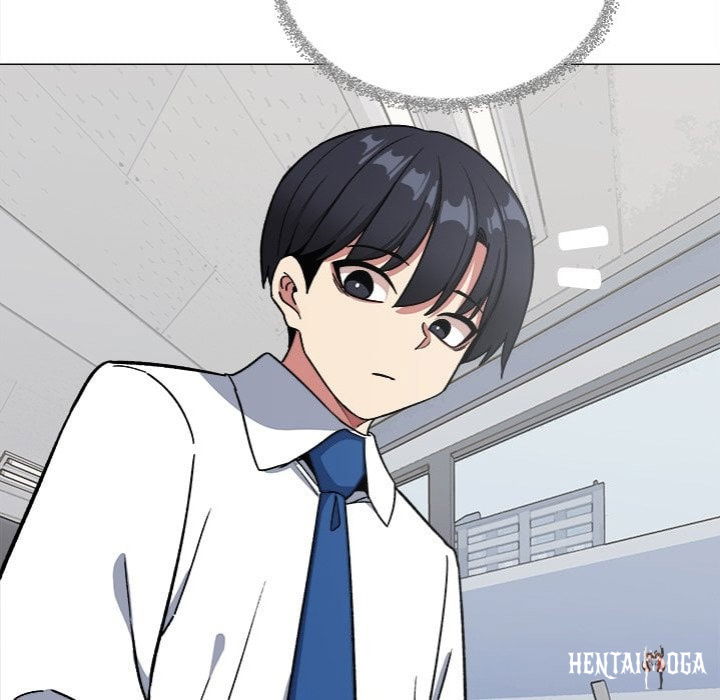 Someone Stop Her! (Uncensored) Someone Stop Her! (Uncensored) Chapter 40 - Page 169