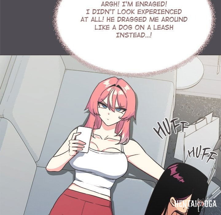 Someone Stop Her! (Uncensored) Someone Stop Her! (Uncensored) Chapter 40 - Page 183