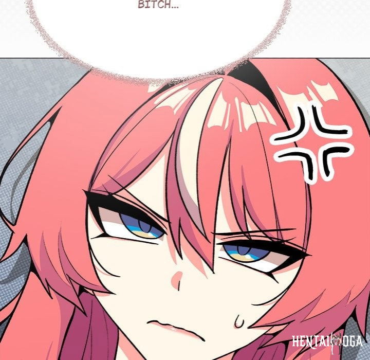 Someone Stop Her! (Uncensored) Someone Stop Her! (Uncensored) Chapter 40 - Page 186