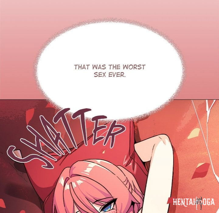 Someone Stop Her! (Uncensored) Someone Stop Her! (Uncensored) Chapter 40 - Page 188