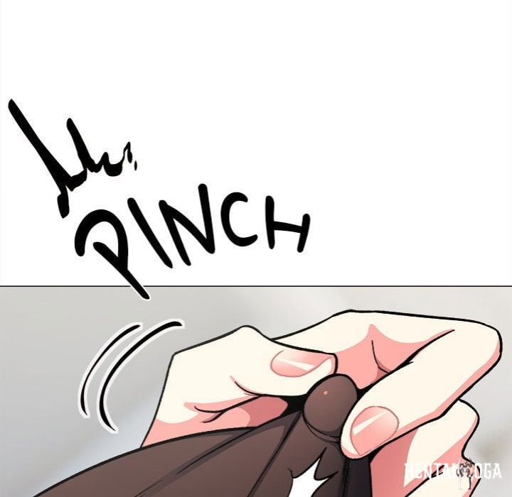 Someone Stop Her! (Uncensored) Someone Stop Her! (Uncensored) Chapter 40 - Page 194