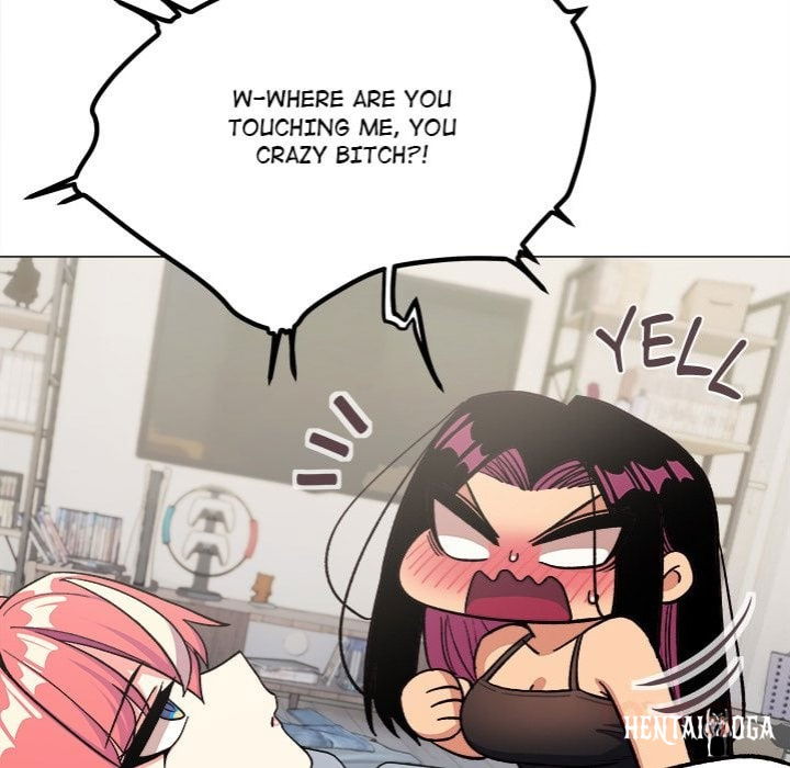 Someone Stop Her! (Uncensored) Someone Stop Her! (Uncensored) Chapter 40 - Page 196