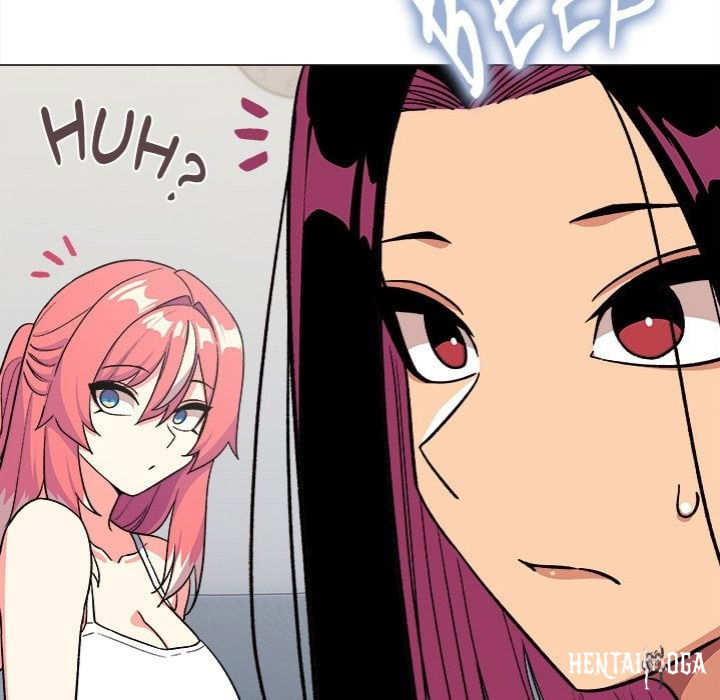 Someone Stop Her! (Uncensored) Someone Stop Her! (Uncensored) Chapter 40 - Page 199