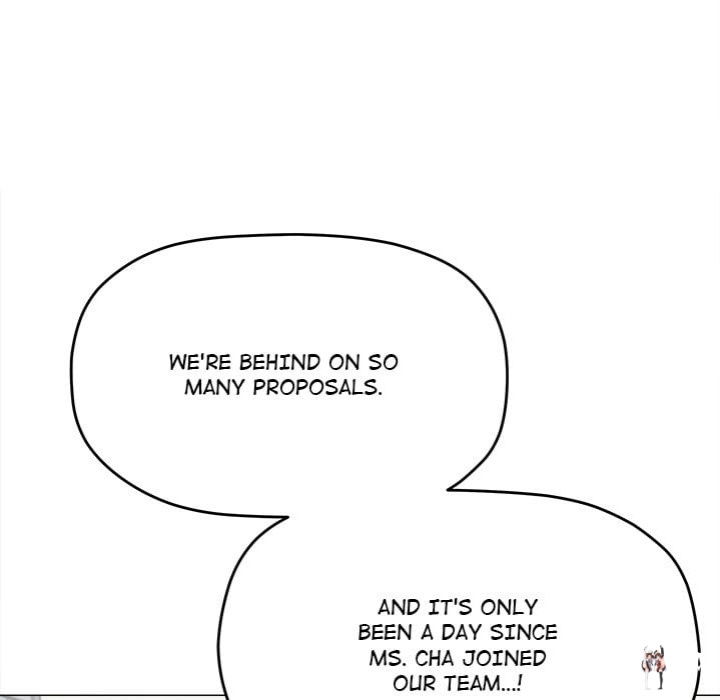 Someone Stop Her! (Uncensored) Someone Stop Her! (Uncensored) Chapter 40 - Page 20