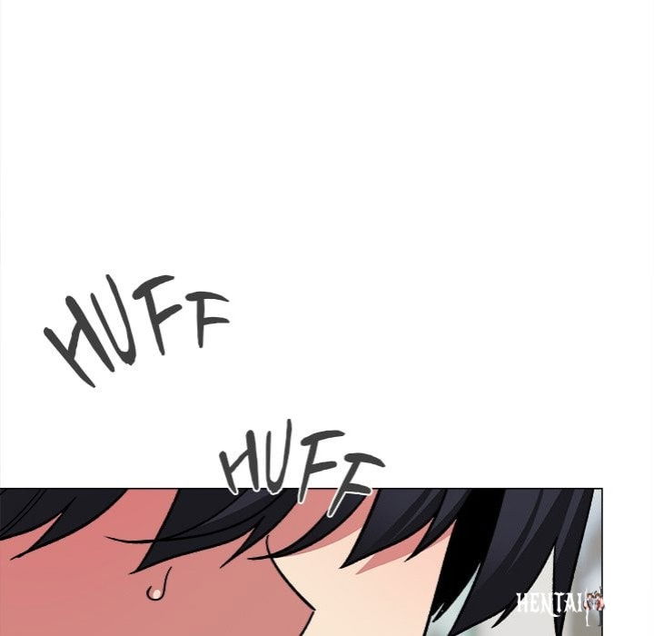 Someone Stop Her! (Uncensored) Someone Stop Her! (Uncensored) Chapter 40 - Page 201