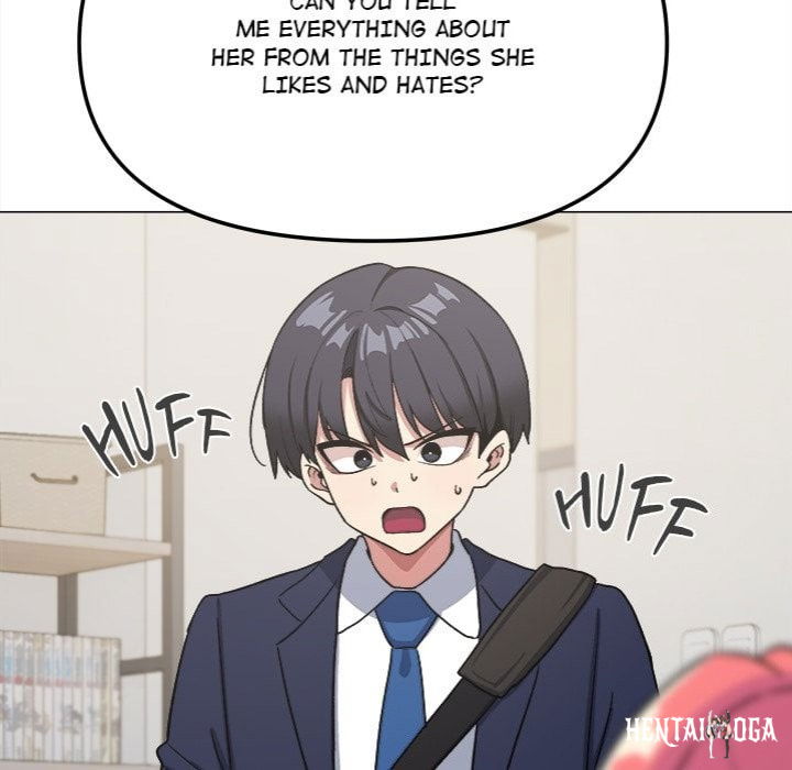 Someone Stop Her! (Uncensored) Someone Stop Her! (Uncensored) Chapter 40 - Page 204