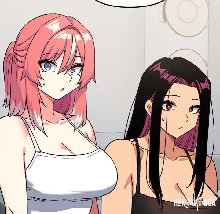 Someone Stop Her! (Uncensored) Someone Stop Her! (Uncensored) Chapter 40 - Page 207