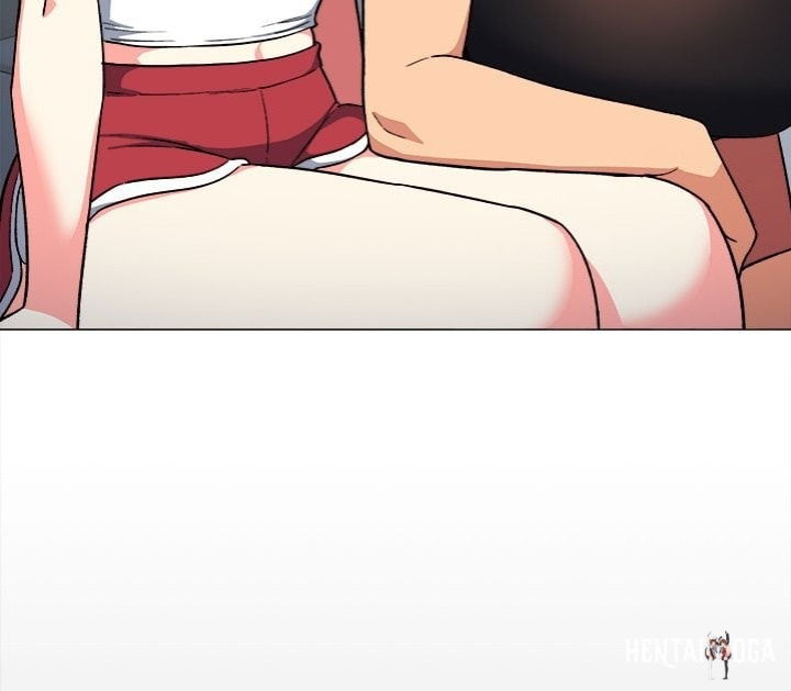 Someone Stop Her! (Uncensored) Someone Stop Her! (Uncensored) Chapter 40 - Page 208