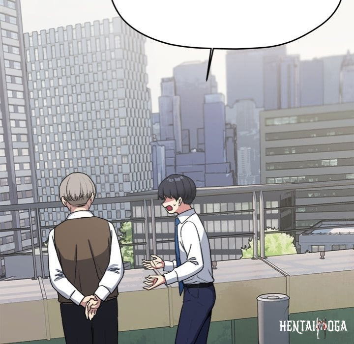 Someone Stop Her! (Uncensored) Someone Stop Her! (Uncensored) Chapter 40 - Page 21