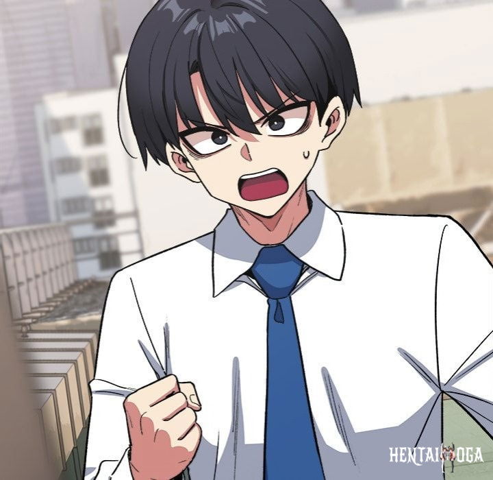 Someone Stop Her! (Uncensored) Someone Stop Her! (Uncensored) Chapter 40 - Page 25