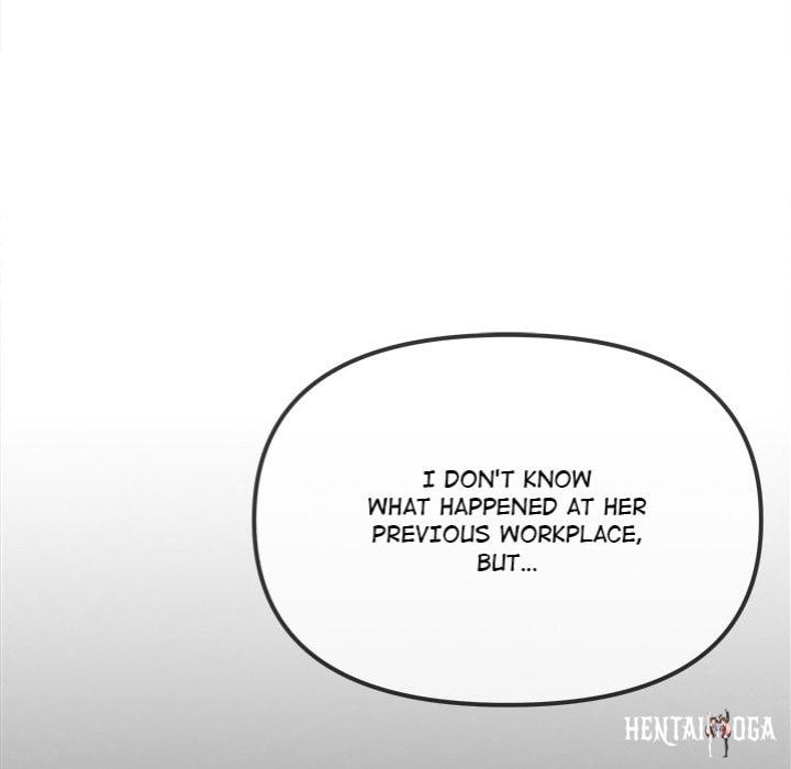 Someone Stop Her! (Uncensored) Someone Stop Her! (Uncensored) Chapter 40 - Page 29