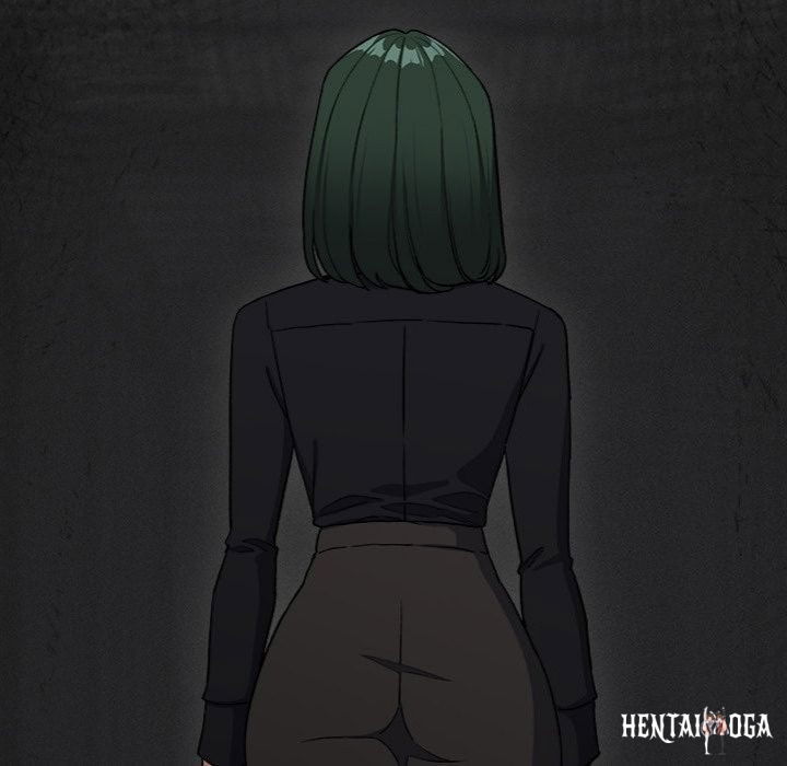 Someone Stop Her! (Uncensored) Someone Stop Her! (Uncensored) Chapter 40 - Page 31