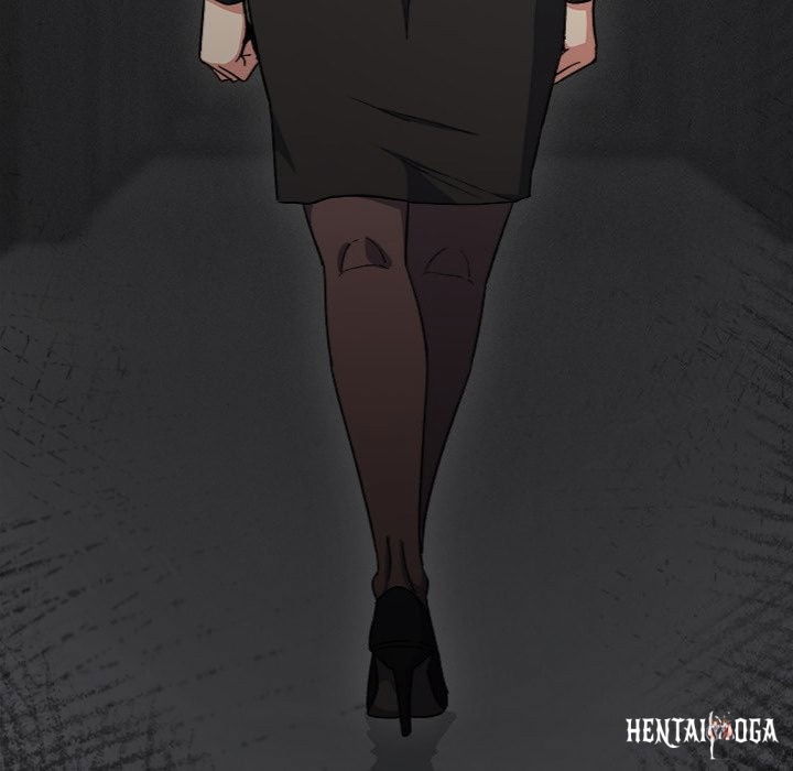 Someone Stop Her! (Uncensored) Someone Stop Her! (Uncensored) Chapter 40 - Page 32