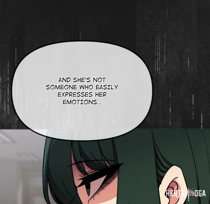 Someone Stop Her! (Uncensored) Someone Stop Her! (Uncensored) Chapter 40 - Page 34