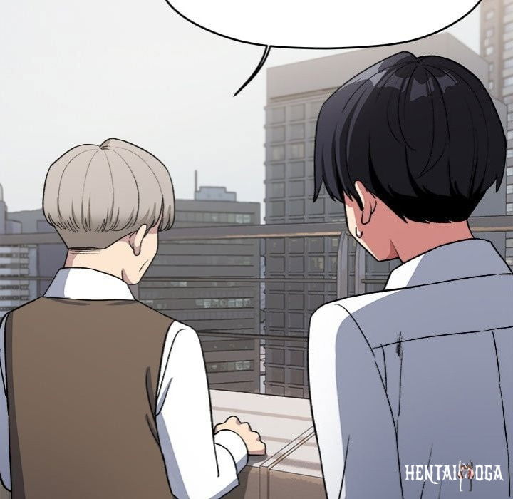 Someone Stop Her! (Uncensored) Someone Stop Her! (Uncensored) Chapter 40 - Page 37