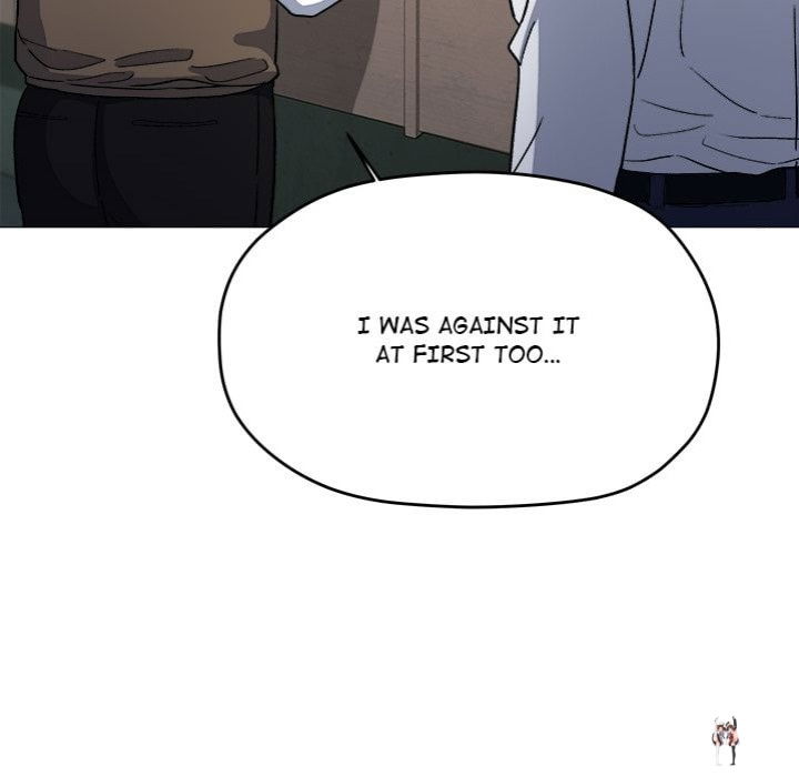 Someone Stop Her! (Uncensored) Someone Stop Her! (Uncensored) Chapter 40 - Page 38