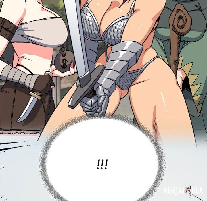 Someone Stop Her! (Uncensored) Someone Stop Her! (Uncensored) Chapter 40 - Page 46