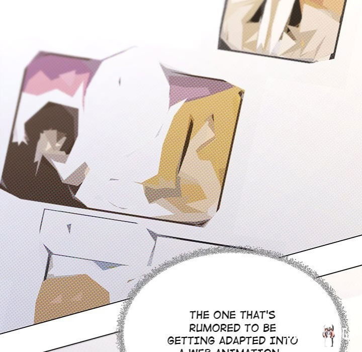 Someone Stop Her! (Uncensored) Someone Stop Her! (Uncensored) Chapter 40 - Page 51