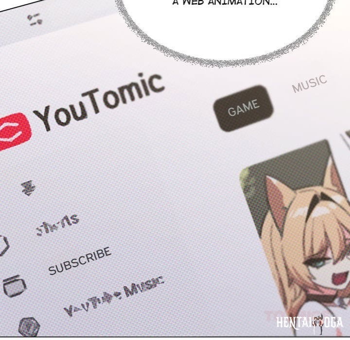 Someone Stop Her! (Uncensored) Someone Stop Her! (Uncensored) Chapter 40 - Page 52