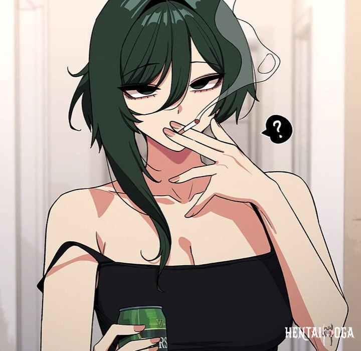 Someone Stop Her! (Uncensored) Someone Stop Her! (Uncensored) Chapter 40 - Page 57