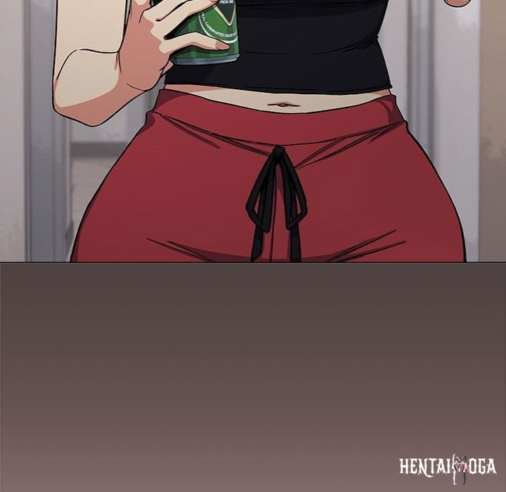 Someone Stop Her! (Uncensored) Someone Stop Her! (Uncensored) Chapter 40 - Page 58