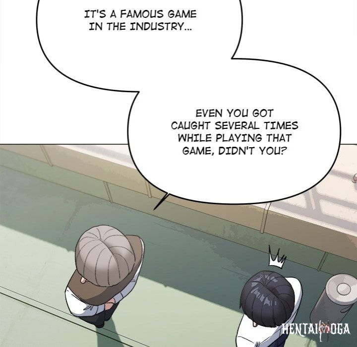 Someone Stop Her! (Uncensored) Someone Stop Her! (Uncensored) Chapter 40 - Page 60