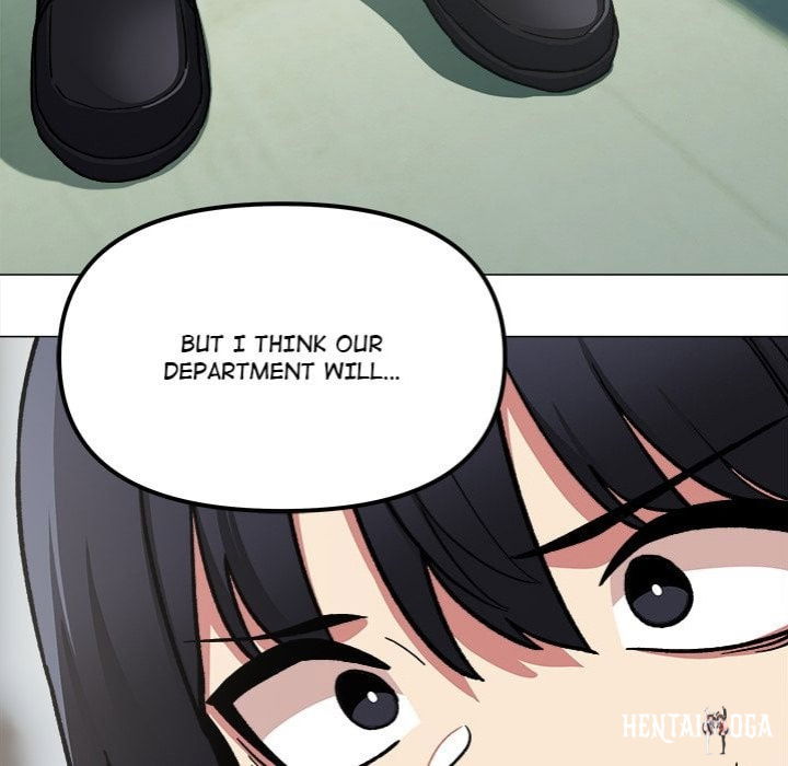 Someone Stop Her! (Uncensored) Someone Stop Her! (Uncensored) Chapter 40 - Page 67