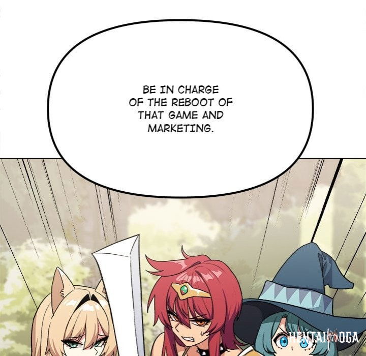 Someone Stop Her! (Uncensored) Someone Stop Her! (Uncensored) Chapter 40 - Page 69