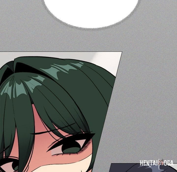 Someone Stop Her! (Uncensored) Someone Stop Her! (Uncensored) Chapter 40 - Page 7