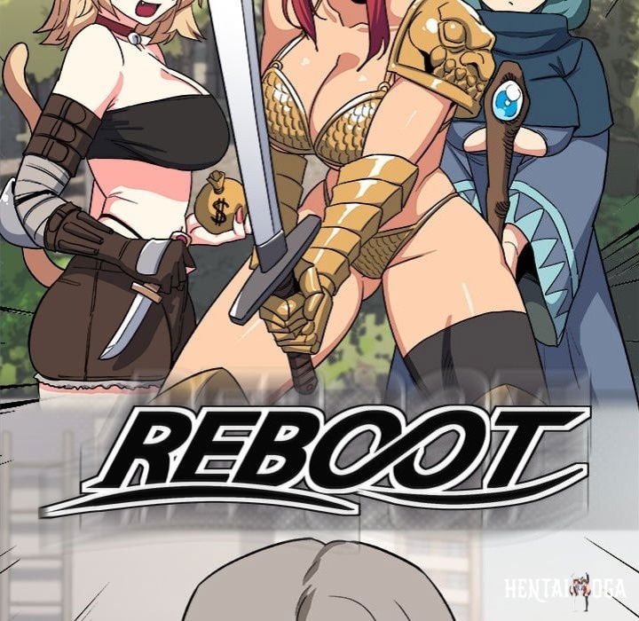 Someone Stop Her! (Uncensored) Someone Stop Her! (Uncensored) Chapter 40 - Page 70