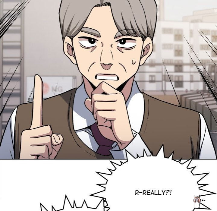 Someone Stop Her! (Uncensored) Someone Stop Her! (Uncensored) Chapter 40 - Page 71